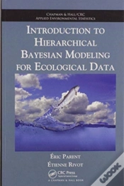 Capa do artigo Introduction To Hierarchical Bayesian Modeling For Ecological Data