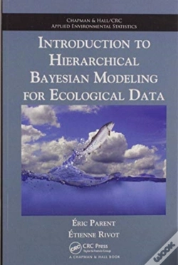 Capa do artigo Introduction To Hierarchical Bayesian Modeling For Ecological Data