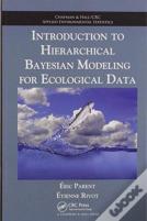 Introduction To Hierarchical Bayesian Modeling For Ecological Data