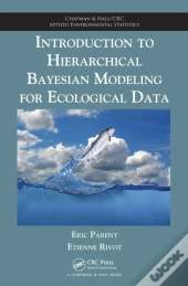 Introduction To Hierarchical Bayesian Modeling For Ecological Data