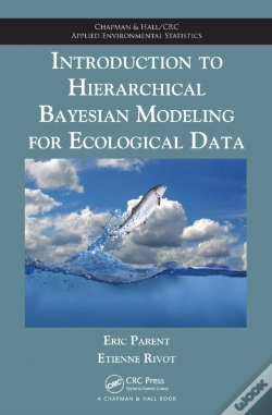 Capa do artigo Introduction To Hierarchical Bayesian Modeling For Ecological Data