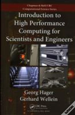 Capa do artigo Introduction To High Performance Computing For Scientists And Engineers