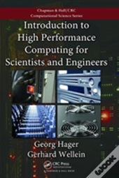 Introduction To High Performance Computing For Scientists And Engineers