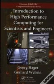 Capa do artigo Introduction To High Performance Computing For Scientists And Engineers