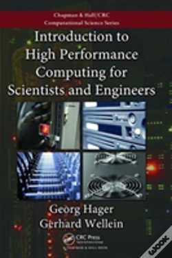 Capa do artigo Introduction To High Performance Computing For Scientists And Engineers