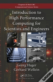 Introduction To High Performance Computing For Scientists And Engineers
