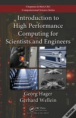 Capa do artigo Introduction To High Performance Computing For Scientists And Engineers