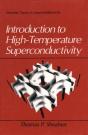 Introduction To High-Temperature Superconductivity - Preview