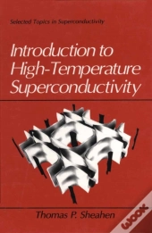 Introduction To High-Temperature Superconductivity