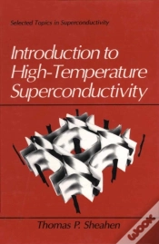 Capa do artigo Introduction To High-Temperature Superconductivity