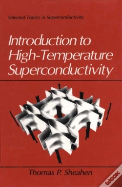 Capa do artigo Introduction To High-Temperature Superconductivity