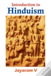 Capa do artigo Introduction To Hinduism
