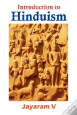 Capa do artigo Introduction To Hinduism