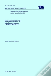 Introduction To Holomorphy
