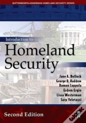 Capa do artigo Introduction To Homeland Security