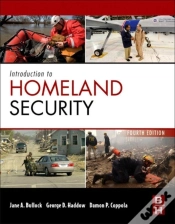 Capa do artigo Introduction To Homeland Security