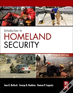 Capa do artigo Introduction To Homeland Security