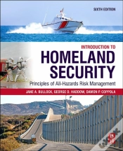 Capa do artigo Introduction To Homeland Security