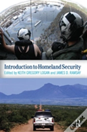 Capa do artigo Introduction To Homeland Security