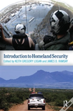 Capa do artigo Introduction To Homeland Security
