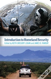 Capa do artigo Introduction To Homeland Security