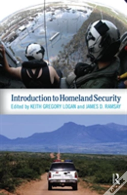 Capa do artigo Introduction To Homeland Security