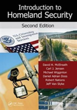 Introduction To Homeland Security, Second Edition