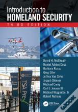 Introduction To Homeland Security, Third Edition