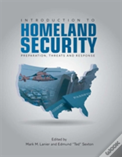 Capa do artigo Introduction To Homeland Security