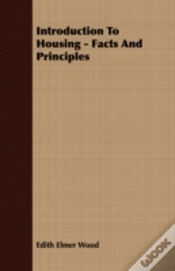 Capa do artigo Introduction To Housing - Facts And Prin