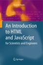 Introduction To Html And Javascript - Preview