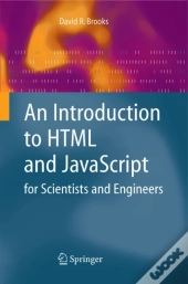 Introduction To Html And Javascript