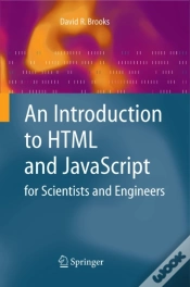 Capa do artigo Introduction To Html And Javascript