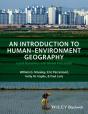 Introduction To Human-Environment Geography - Preview