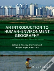 Capa do artigo Introduction To Human-Environment Geography