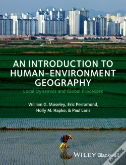 Capa do artigo Introduction To Human-Environment Geography
