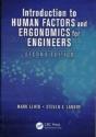 Introduction To Human Factors And Ergonomics For Engineers - Preview