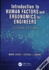 Introduction To Human Factors And Ergonomics For Engineers