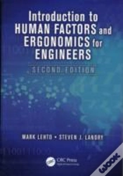 Capa do artigo Introduction To Human Factors And Ergonomics For Engineers
