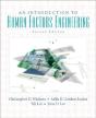 Introduction To Human Factors Engineeringinternational Edition - Preview