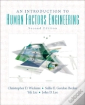 Capa do artigo Introduction To Human Factors Engineeringinternational Edition