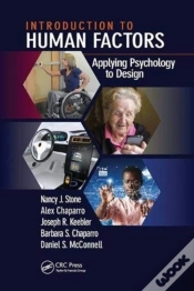 Capa do artigo Introduction To Human Factors