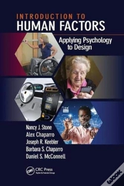 Capa do artigo Introduction To Human Factors