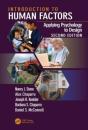 Introduction To Human Factors - Preview