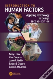 Capa do artigo Introduction To Human Factors