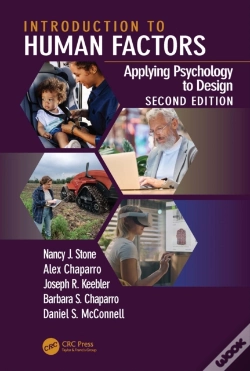 Capa do artigo Introduction To Human Factors