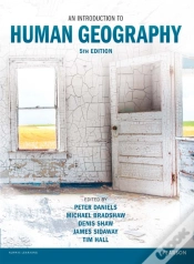 Capa do artigo Introduction To Human Geography, An