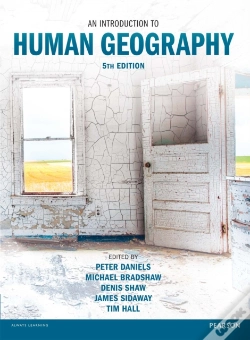 Capa do artigo Introduction To Human Geography, An