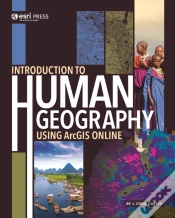 Capa do artigo Introduction To Human Geography Using Arcgis Online