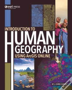 Capa do artigo Introduction To Human Geography Using Arcgis Online